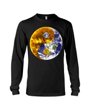 Yin Yang Clothing Long Sleeve Tee thumbnail