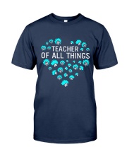 CUTE 03081801 Classic T-Shirt front