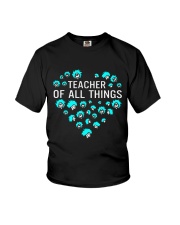 CUTE 03081801 Youth T-Shirt tile