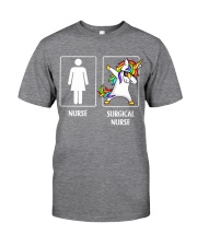Beautiful shirt 24071802 Classic T-Shirt tile