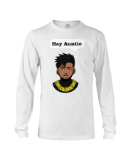 Limited editon 050303 Long Sleeve Tee tile