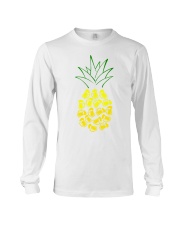 Pineapple Beer Long Sleeve Tee tile