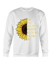 Sunflower Crewneck Sweatshirt tile