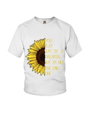 Sunflower Youth T-Shirt tile