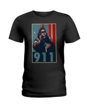 Love this shirt 19061805 Ladies T-Shirt front
