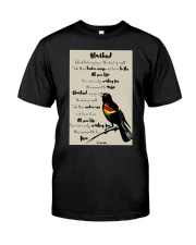 LIMITED EDITION Classic T-Shirt thumbnail