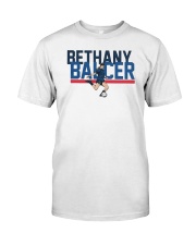 Bethany Balcer Tacoma Shirt Classic T-Shirt front