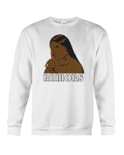 Lizzo Rumors Shirt Crewneck Sweatshirt tile