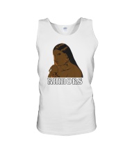 Lizzo Rumors Shirt Unisex Tank tile
