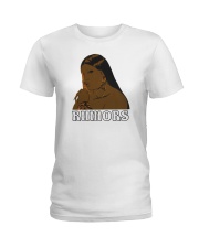 Lizzo Rumors Shirt Ladies T-Shirt tile