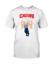 Snap Anime Catori Shirt Premium Fit Mens Tee tile