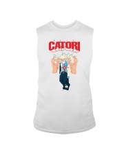 Snap Anime Catori Shirt Sleeveless Tee tile