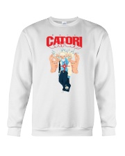 Snap Anime Catori Shirt Crewneck Sweatshirt tile