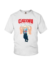 Snap Anime Catori Shirt Youth T-Shirt tile
