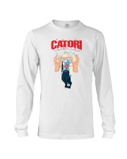Snap Anime Catori Shirt Long Sleeve Tee tile