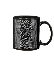 Unknown Pleasure Mug tile