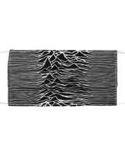 Unknown Pleasure Mask tile