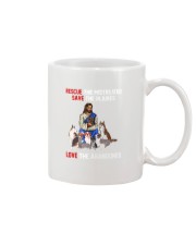 Rescue The Mistreated Mug tile