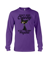 Today's mood Long Sleeve Tee thumbnail