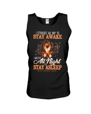 MS - I struggle Unisex Tank tile