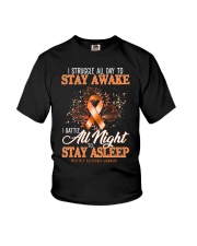 MS - I struggle Youth T-Shirt tile