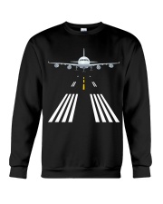 Pilot Runway Crewneck Sweatshirt tile