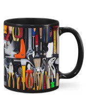 Mechanic Many Tools Mug front