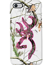 Country Girl Gift Phone Case i-phone-7-case