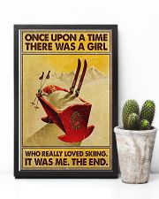 Skiing Once Upon A Time 11x17 Poster lifestyle-poster-8