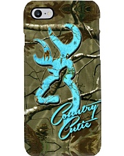 Country girl Cutie Phone Case i-phone-7-case