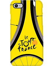 Cycling Tour France Phone Case i-phone-7-case