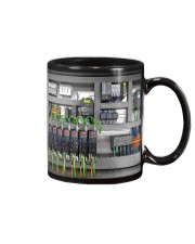 Engineer Control Mug front