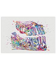 Dentes Anatomy 17x11 Poster front