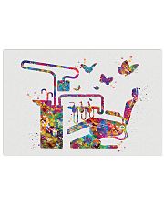 Dentist Chair 17x11 Poster front