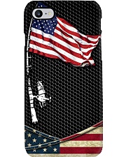 Fishing Flag Phone Case i-phone-7-case