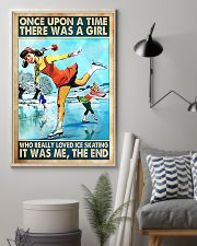 Skating Once Upon A Time 11x17 Poster lifestyle-poster-1