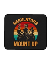 Witch Mount Up Mousepad tile