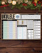 UKULELE 17x11 Poster aos-poster-landscape-17x11-lifestyle-27