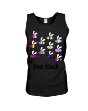 LBGT Unisex Tank tile
