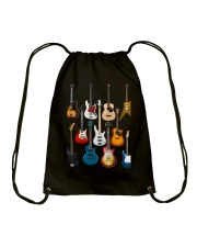 GUITAR' Drawstring Bag tile
