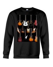 GUITAR Crewneck Sweatshirt tile