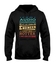 Limited edition Hooded Sweatshirt tile