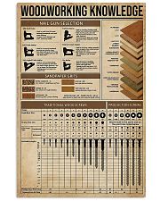 LIMITED EDITION 24x36 Poster front