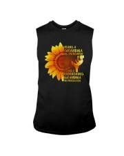 BOXING Sleeveless Tee tile