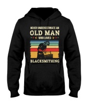 BLACKSMITH Hooded Sweatshirt tile