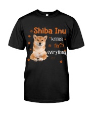 DOG Classic T-Shirt front