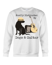 Limited Edition Crewneck Sweatshirt tile