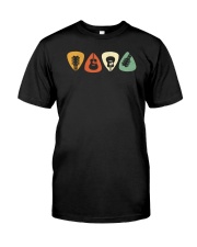 Limited edition Classic T-Shirt front