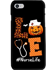Nurse Life Phone Case tile