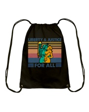LGBT Drawstring Bag tile
